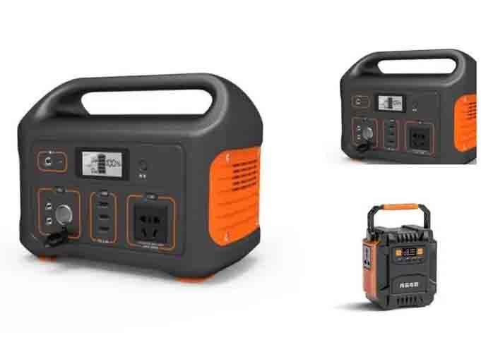 �ƶ����ܵ�Դ